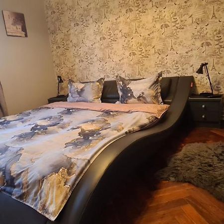 Comfort Home Apartment 1 Petroşani Exteriér fotografie
