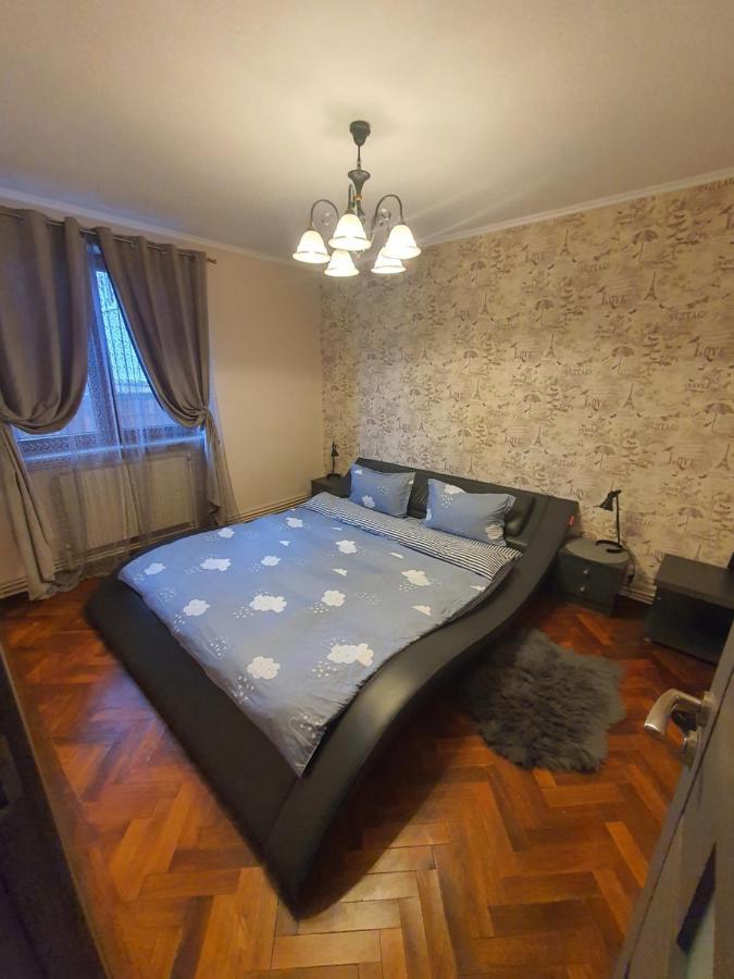 Comfort Home Apartment 1 Petroşani Exteriér fotografie