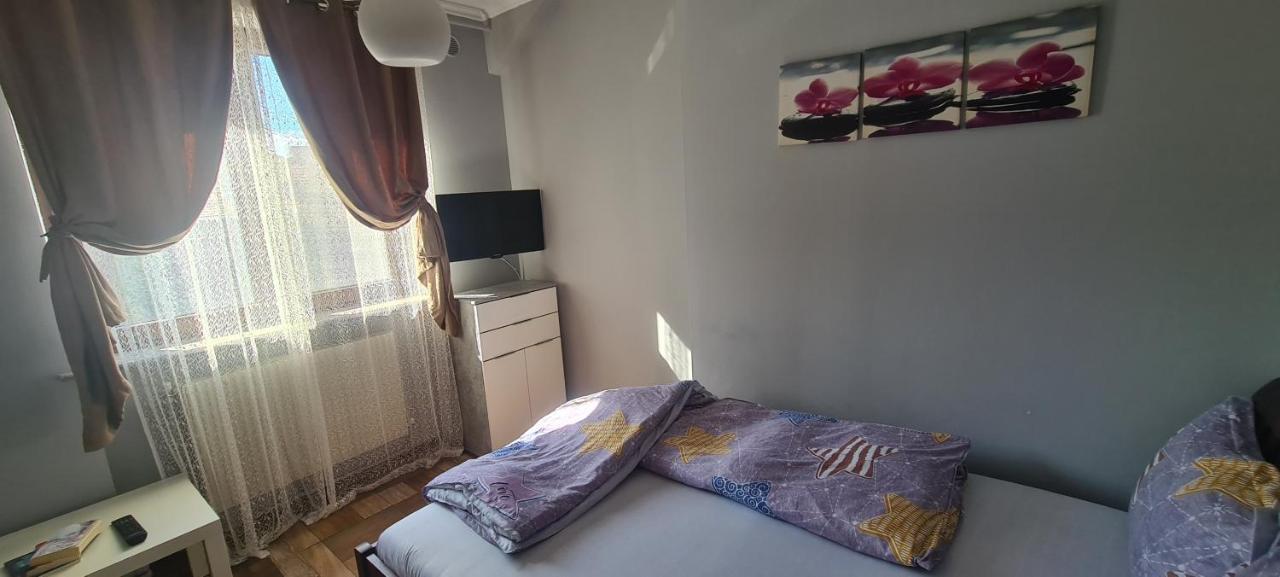 Comfort Home Apartment 1 Petroşani Exteriér fotografie